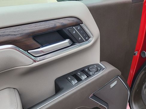 New 2026 GMC Sierra 1500 SLT w/ SLT Premium Plus Package AWD/4WD image 15