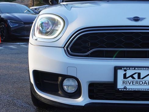 Used 2018 MINI Cooper Countryman S image 10