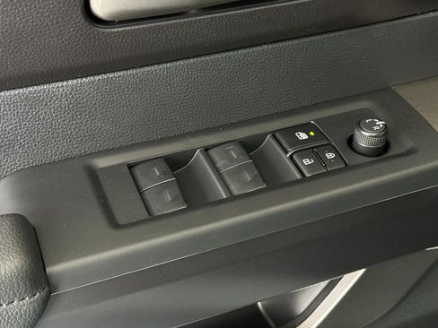 New 2026 Toyota Tundra SR5 AWD/4WD image 13
