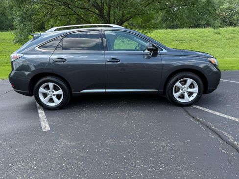 Used 2010 Lexus RX 350 AWD image 2