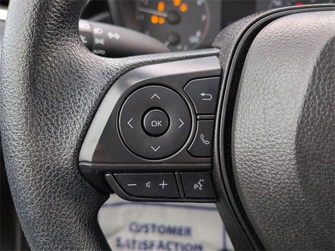 Certified 2025 Toyota Corolla LE image 16