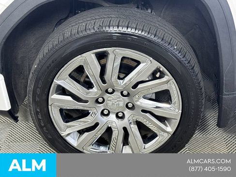 Used 2019 GMC Sierra 1500 Denali w/ Technology Package AWD/4WD image 15