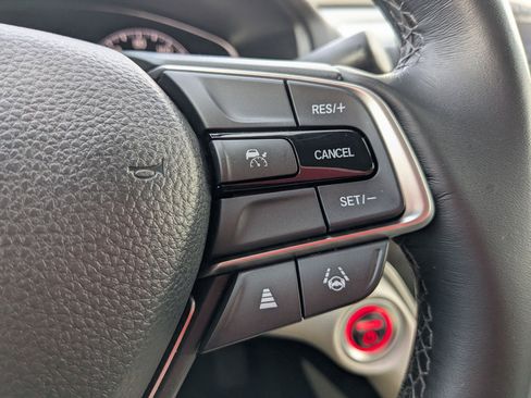 Certified 2021 Honda Accord EX-L image 20