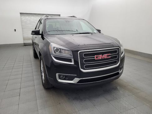 Used 2017 GMC Acadia Limited SLT AWD/4WD image 15
