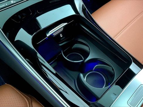 Certified 2026 Mercedes-Benz GLC 300 4MATIC image 40