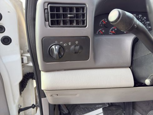 Used 2001 Ford F250 4x4 Crew Cab Super Duty image 10