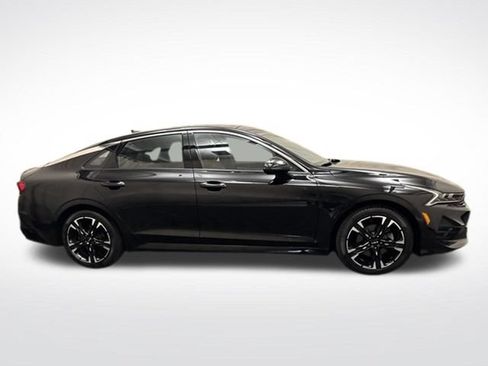 Certified 2024 Kia K5 GT-Line AWD/4WD image 4