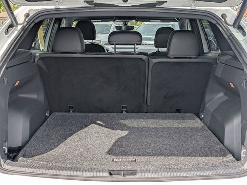 Used 2023 Volkswagen Atlas Cross Sport SE w/ Panoramic Sunroof Package AWD/4WD image 36