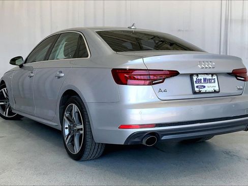 Used 2018 Audi A4 2.0T Premium Plus image 5