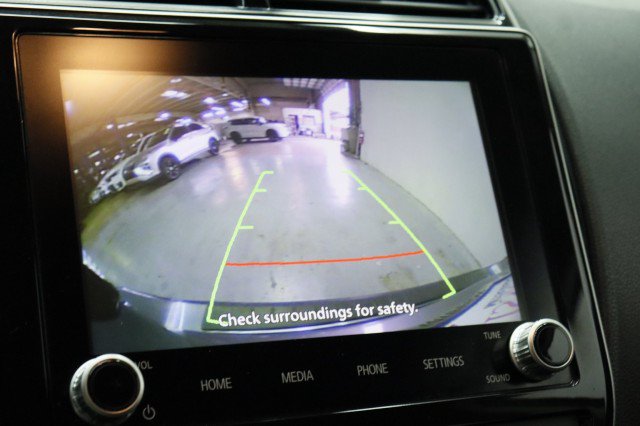 Used 2023 Mitsubishi Outlander Sport SE AWD/4WD image 17