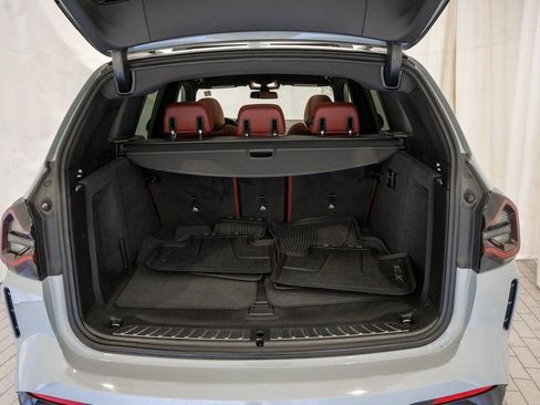 Used 2023 BMW X3 xDrive30i w/ M Sport Package image 5