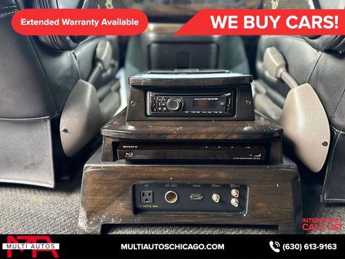 Used 2014 GMC Savana 1500 AWD image 26