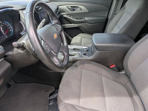 Used 2023 Chevrolet Traverse LT AWD/4WD image 15
