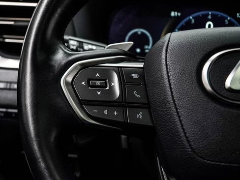 Used 2024 Lexus GX 550 w/ Cold Area Package AWD/4WD image 36