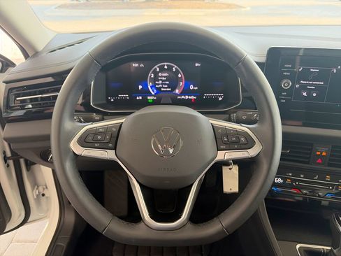 Certified 2026 Volkswagen Jetta S FWD image 15