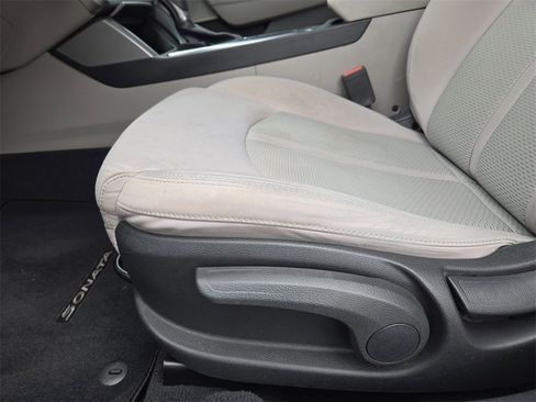 Used 2015 Hyundai Sonata SE w/ Cargo Package image 24