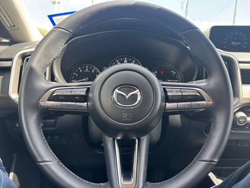 Used 2026 MAZDA CX-50 AWD 2.5 S w/ Premium Package image 29