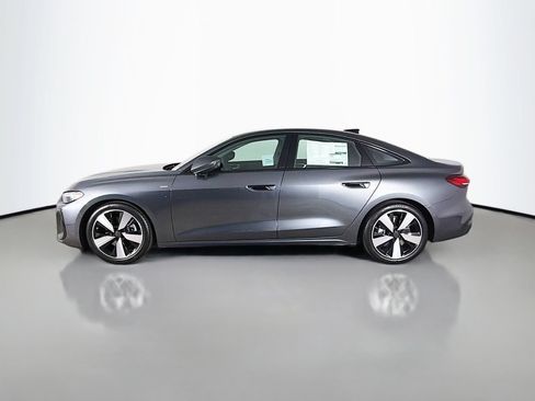 New 2026 Audi A5 2.0T Premium Plus AWD/4WD image 4
