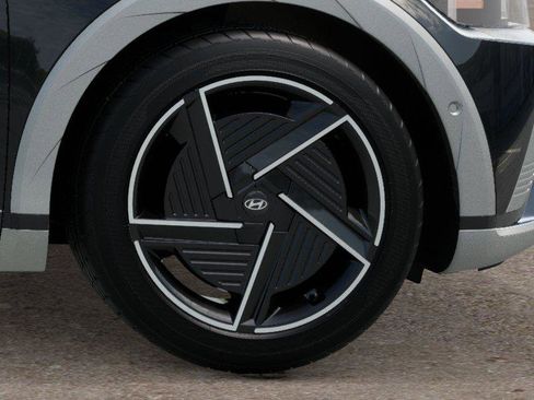 New 2026 Hyundai Ioniq 5 Limited image 8