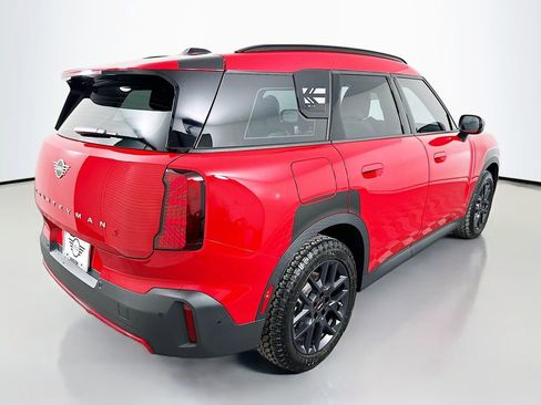 New 2027 MINI Cooper Countryman S AWD/4WD image 5