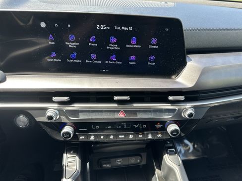 Used 2023 Kia Telluride S w/ S Sunroof Package FWD image 25