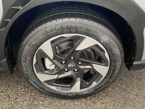 New 2026 Subaru Crosstrek 2.5i Limited image 28