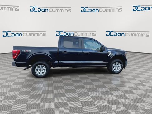 Used 2023 Ford F150 XLT image 9