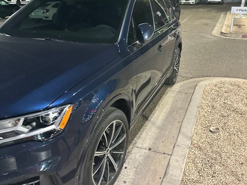 Used 2023 Audi Q7 3.0T Premium Plus AWD/4WD image 7