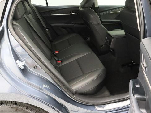 Certified 2026 Toyota Camry XLE image 36