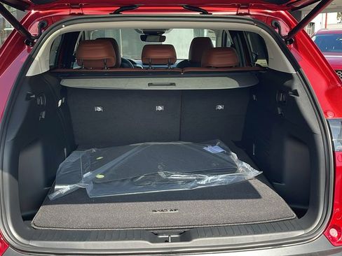 New 2025 MAZDA CX-50 AWD 2.5 Turbo w/ Premium Pkg image 31