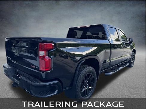 Used 2023 Chevrolet Silverado 1500 RST AWD/4WD image 6