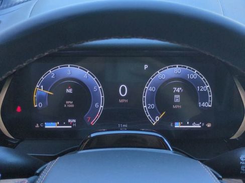 New 2026 Jeep Grand Cherokee L Summit AWD/4WD image 28