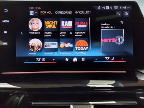 Used 2026 BMW X1 xDrive28i w/ Technology Package image 24