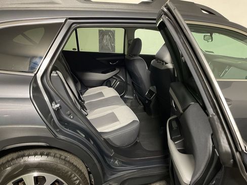 Used 2023 Subaru Outback Premium AWD/4WD image 34
