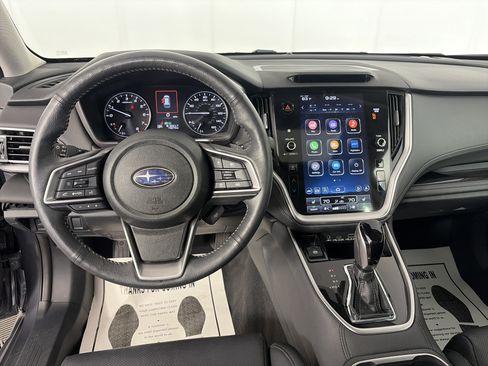 Used 2024 Subaru Outback Limited AWD/4WD image 3