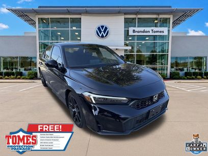 Used 2026 Honda Civic Sport