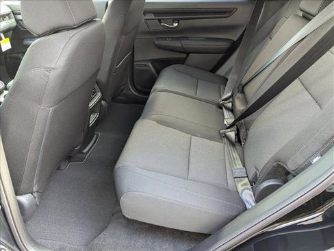 New 2026 Honda CR-V EX image 14