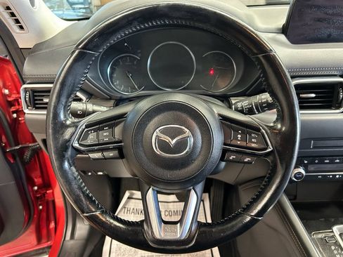 Used 2019 MAZDA CX-5 Grand Touring FWD image 9