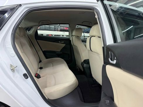 Used 2019 Honda Civic LX image 19