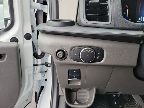 New 2026 Ford Transit 350 148 High Roof Extended image 21