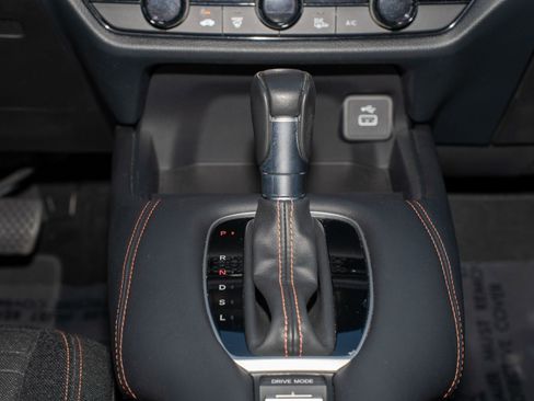 Certified 2024 Honda HR-V Sport image 25