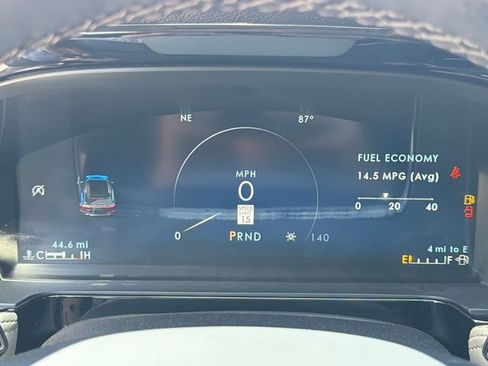 New 2026 Lincoln Corsair Premiere FWD image 28