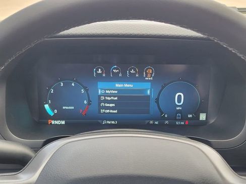 New 2026 Ford F150 XLT image 16