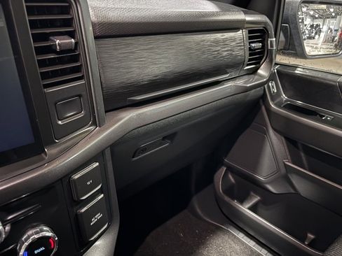 Used 2023 Ford F150 XLT w/ Equipment Group 302A High image 16