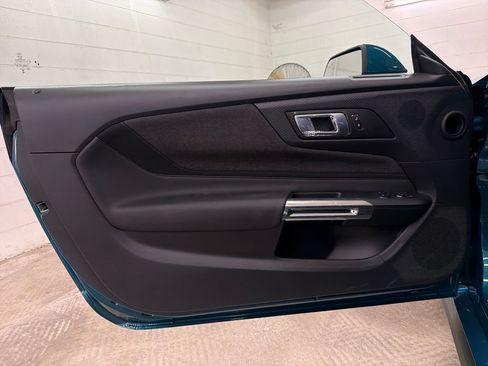 New 2026 Ford Mustang GT RWD image 15