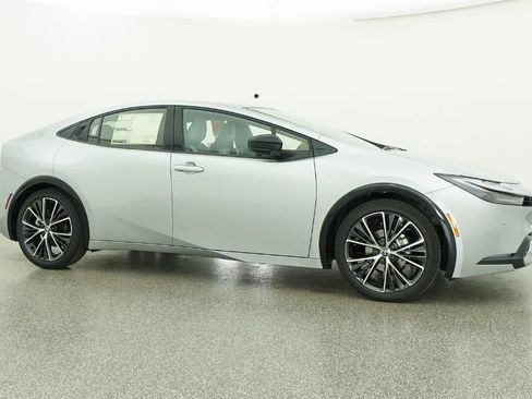 New 2026 Toyota Prius Limited image 61