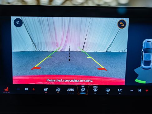 Certified 2025 Ford Mustang Premium image 41