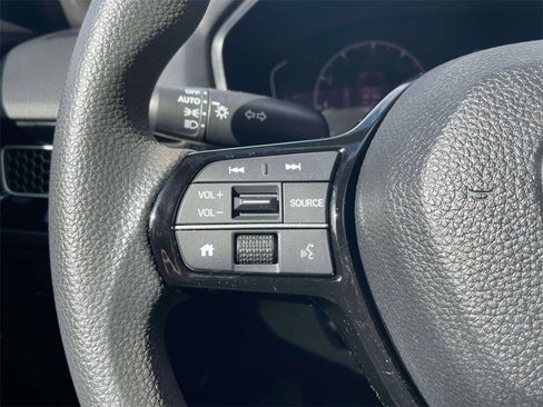 Certified 2022 Honda Civic LX image 19