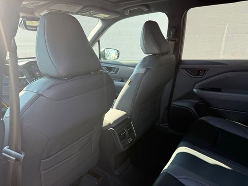 New 2026 Subaru Forester Wilderness image 24