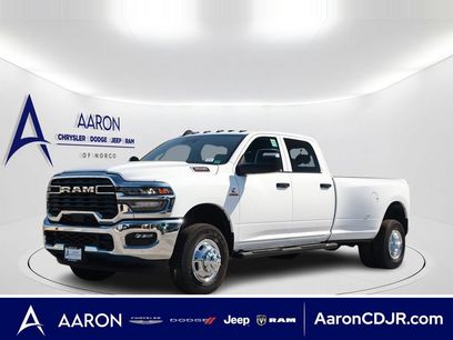 New 2026 RAM 3500 Tradesman
